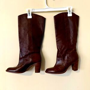 Vintage Michael Kors Boots - 8.5